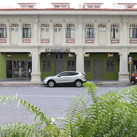 St Signature Jalan Besar, Dayuse, 5 Hours, 10Am-3Pm Сингапур Екстериор снимка