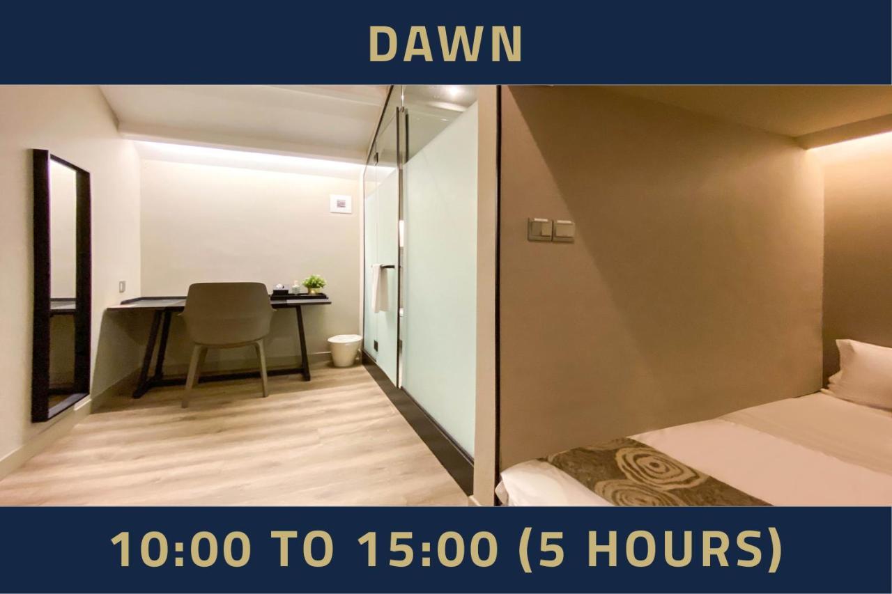 St Signature Jalan Besar, Dayuse, 5 Hours, 10Am-3Pm Сингапур Екстериор снимка