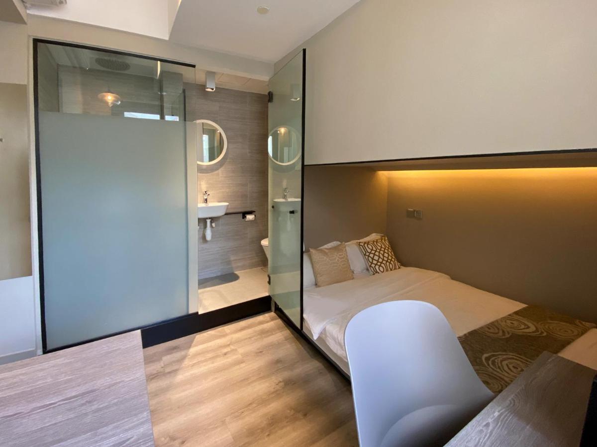 St Signature Jalan Besar, Dayuse, 5 Hours, 10Am-3Pm Сингапур Екстериор снимка