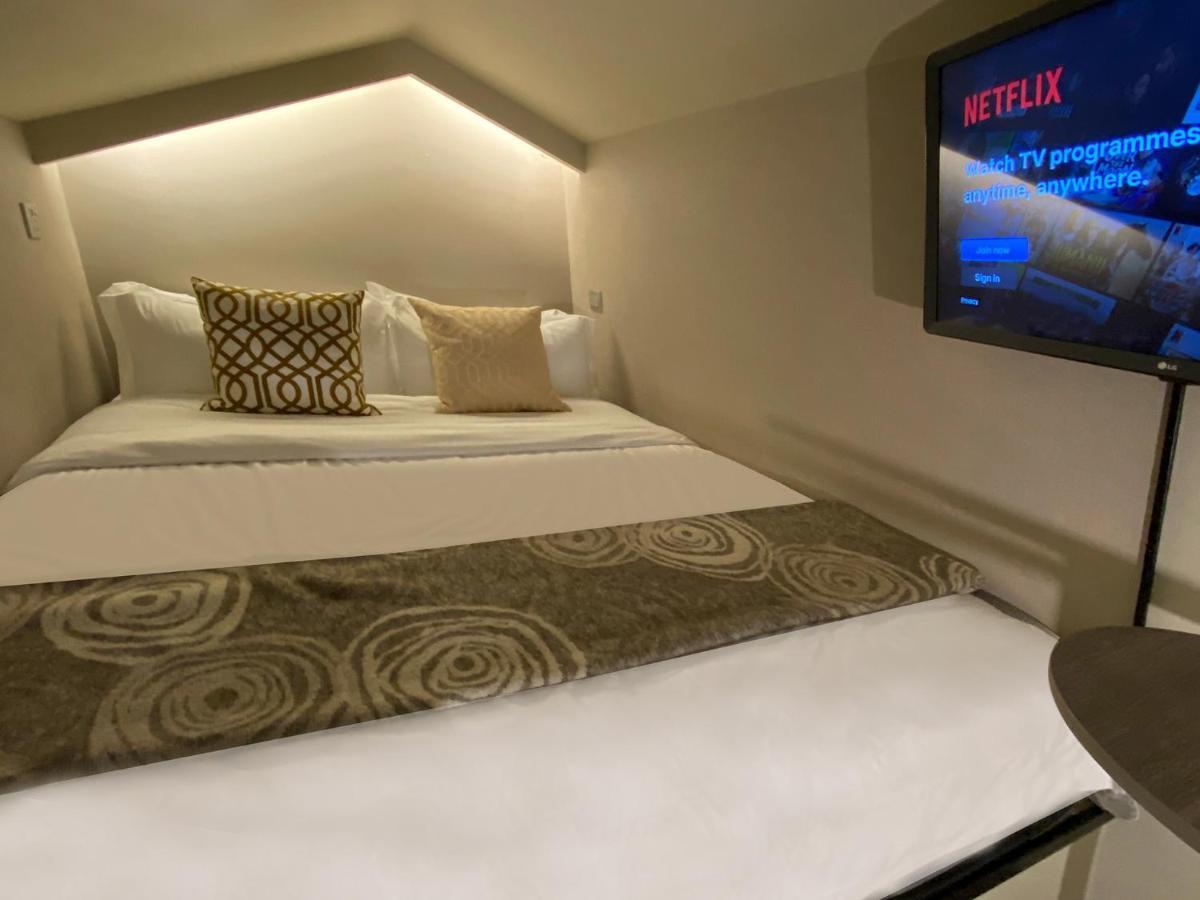 St Signature Jalan Besar, Dayuse, 5 Hours, 10Am-3Pm Сингапур Екстериор снимка