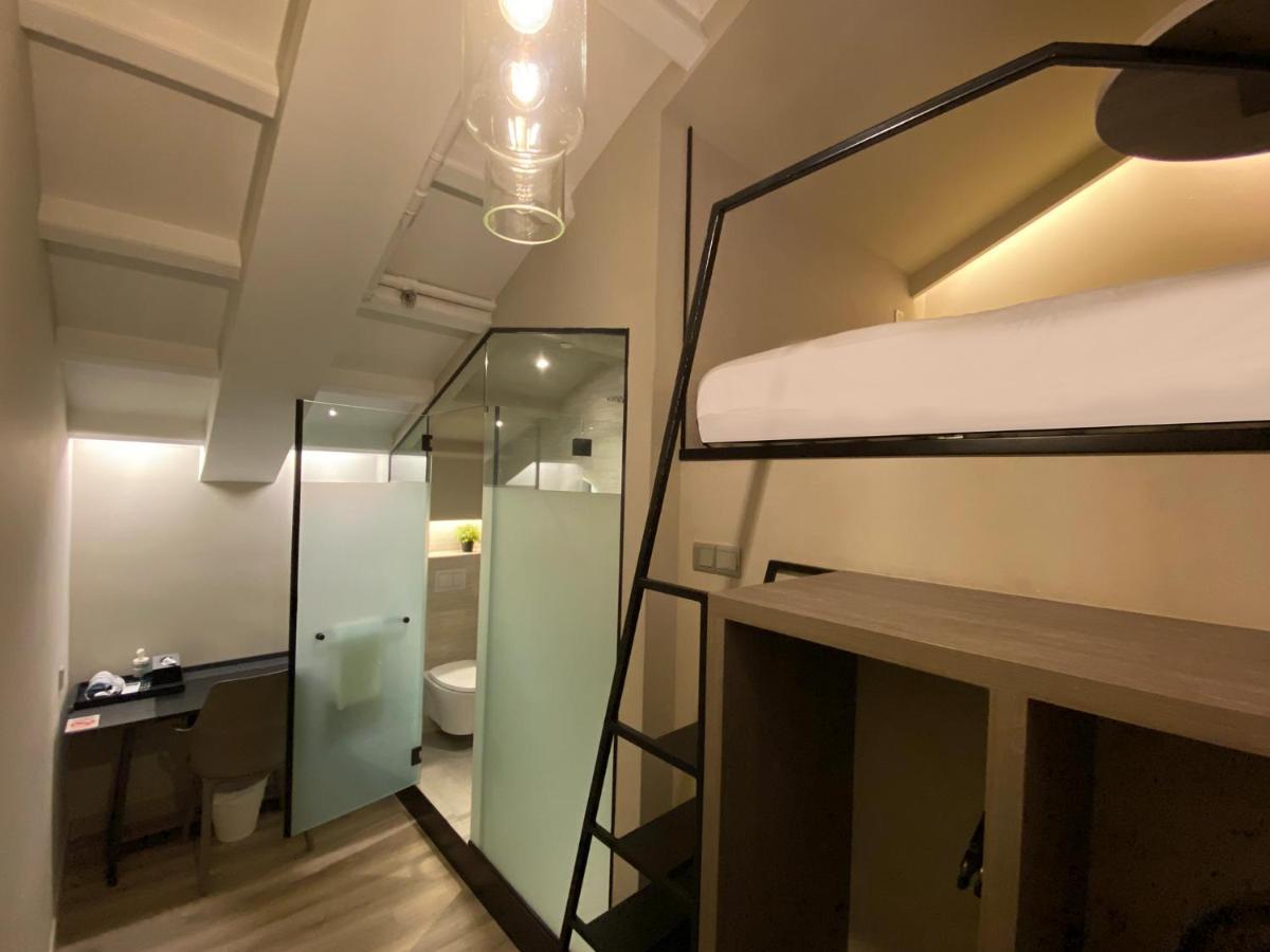 St Signature Jalan Besar, Dayuse, 5 Hours, 10Am-3Pm Сингапур Екстериор снимка