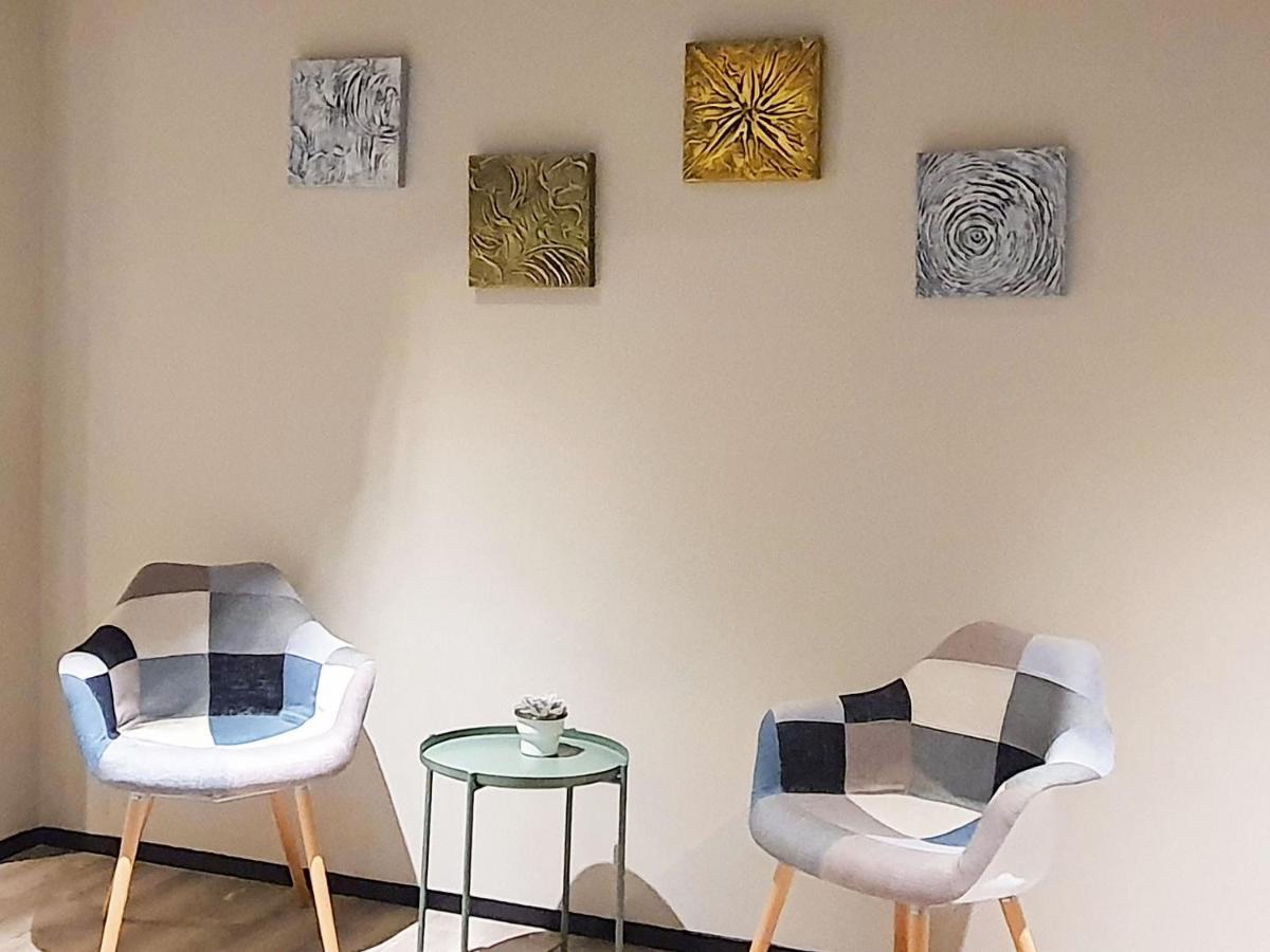 St Signature Jalan Besar, Dayuse, 5 Hours, 10Am-3Pm Сингапур Екстериор снимка