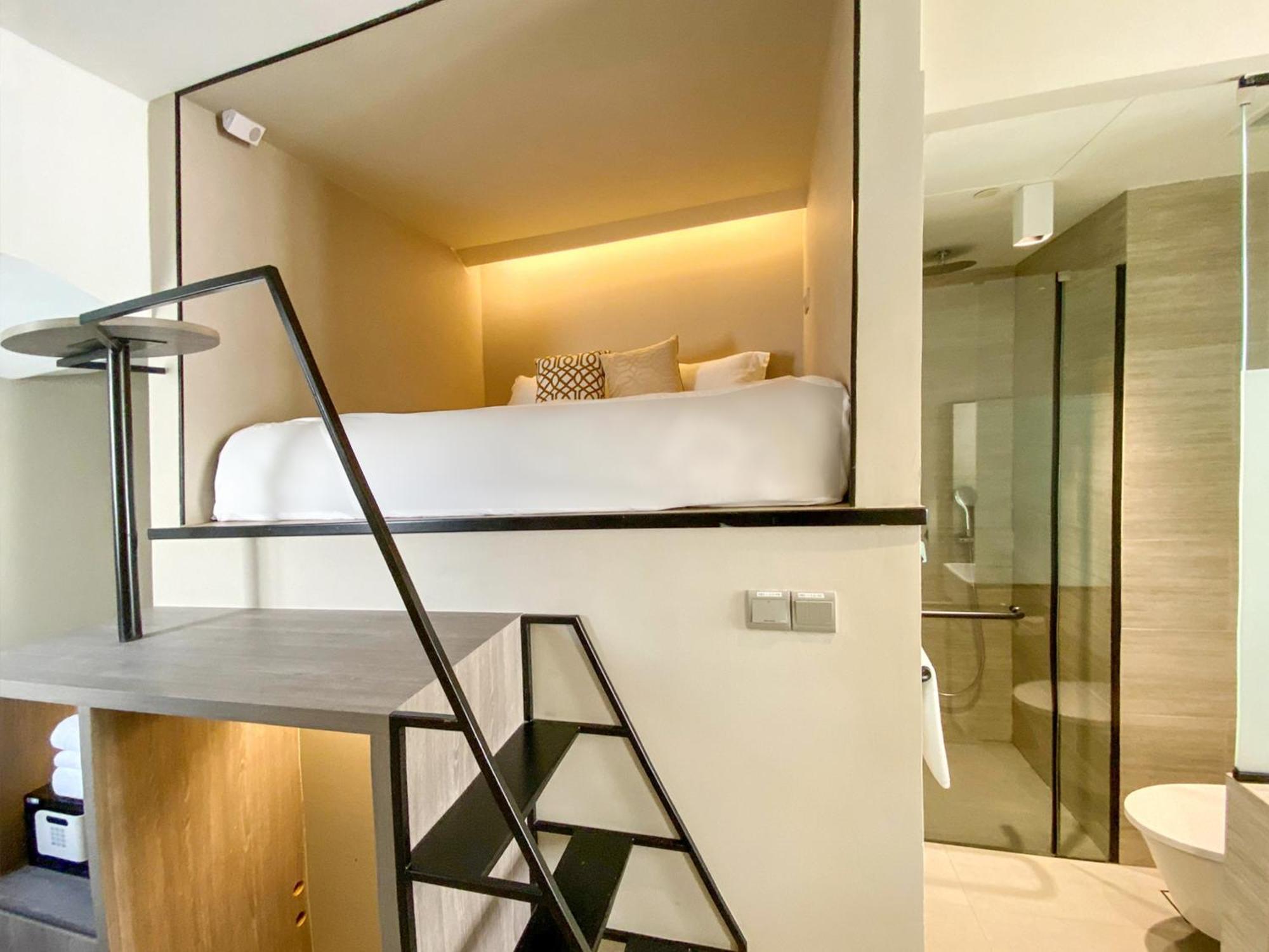 St Signature Jalan Besar, Dayuse, 5 Hours, 10Am-3Pm Сингапур Екстериор снимка