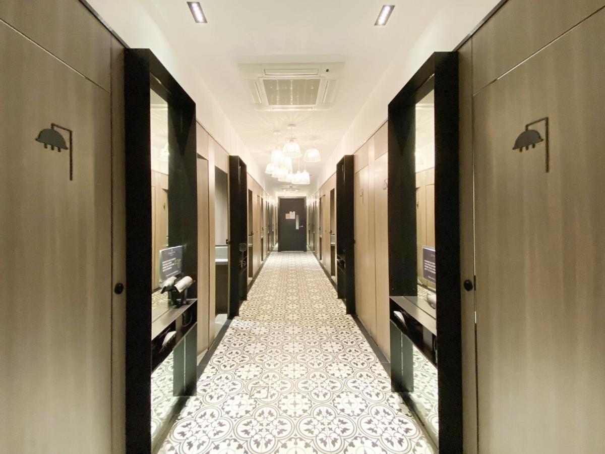 St Signature Jalan Besar, Dayuse, 5 Hours, 10Am-3Pm Сингапур Екстериор снимка