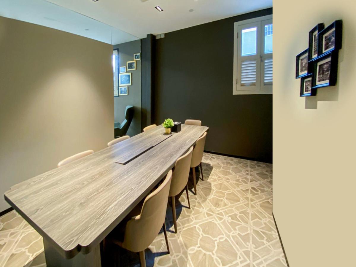 St Signature Jalan Besar, Dayuse, 5 Hours, 10Am-3Pm Сингапур Екстериор снимка